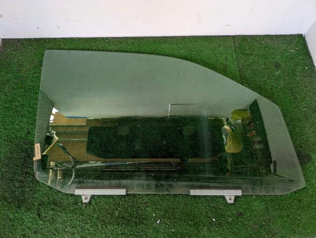 【中古】中古部品 オッティ H92W 右ﾌﾛﾝﾄﾄﾞｱｶﾞﾗｽ 【3310080100-240529000213130】
