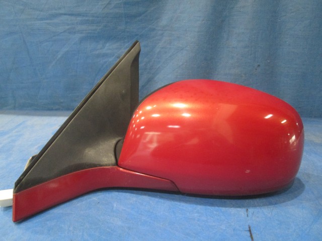 【中古】中古部品 スイフト ZC71S 左ｻｲﾄﾞﾐﾗｰ 【3310160100-000004507913600】 7,161円