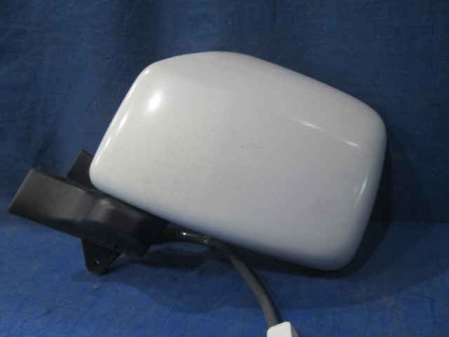 【中古】中古部品 ムーヴ L150S 左ｻｲﾄﾞﾐﾗｰ 【3310160100-000004507613600】