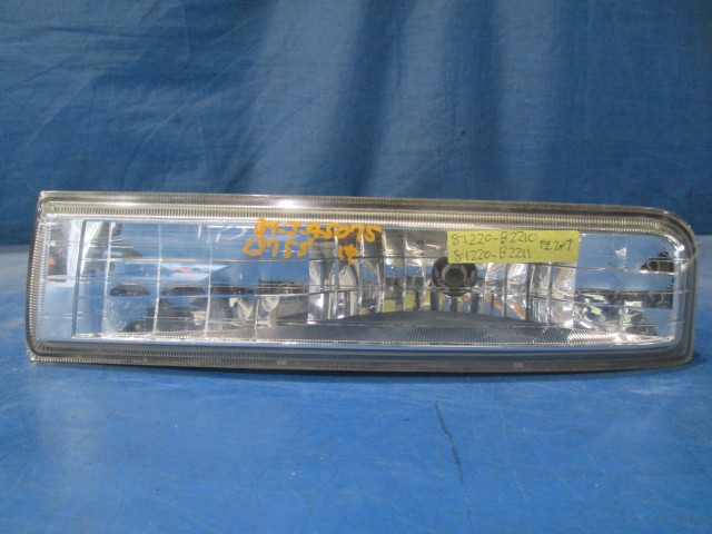 【中古】中古部品 タント L375S 左ﾌｫｸﾞﾗﾝﾌﾟ 【3310160100-000004507510950】
