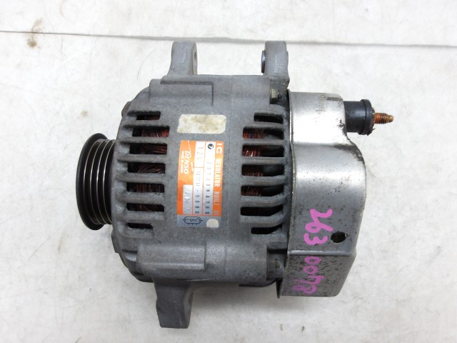 【中古】中古部品 プレオ RA1 ｵﾙﾀﾈｰﾀｰ 【3310250100-000263007860200】 6,270円