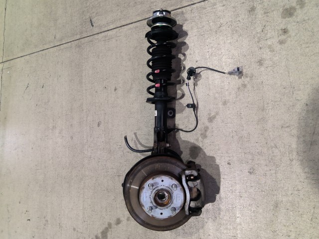 【中古】中古部品 タント LA600S 右ﾌﾛﾝﾄｽﾄﾗｯﾄ 【3310390100-260224000450110】