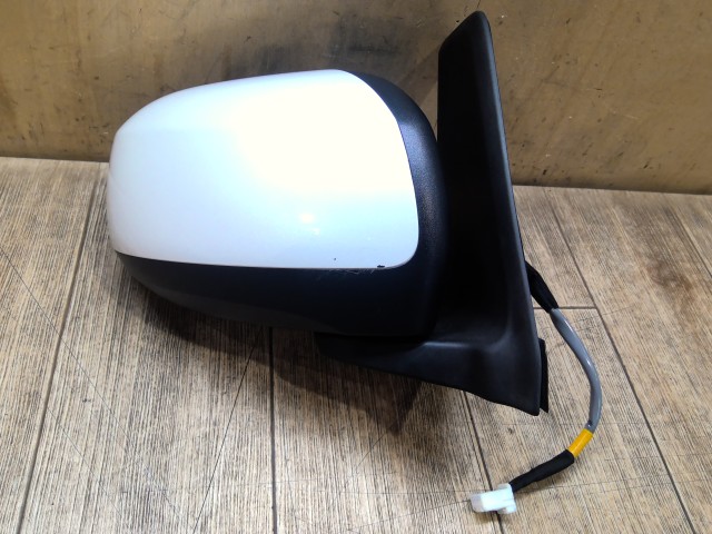 【中古】中古部品 タント LA600S 右ｻｲﾄﾞﾐﾗｰ 【3310390100-260224000413500】