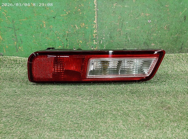 【中古】中古部品 アルト HA36V 左ﾃｰﾙﾗﾝﾌﾟ 【3330150100-000026303515600】