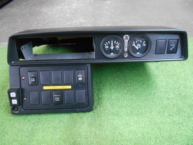 【中古】中古部品 ハイエース TRH226K ｸﾗｽﾀｰﾊﾟﾈﾙ 【3330190100-000002101570220】 27,676円