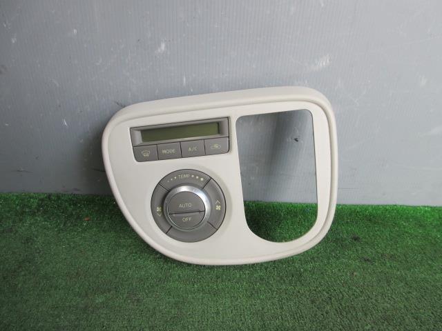 【中古】中古部品 ミラココア L675S A/Cｽｲｯﾁﾊﾟﾈﾙ 【3330560100-260310000560900】