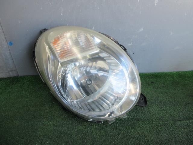 【中古】中古部品 ＭＲワゴン MF22S 右ﾍｯﾄﾞﾗﾝﾌﾟ 【3330560100-260310001010800】