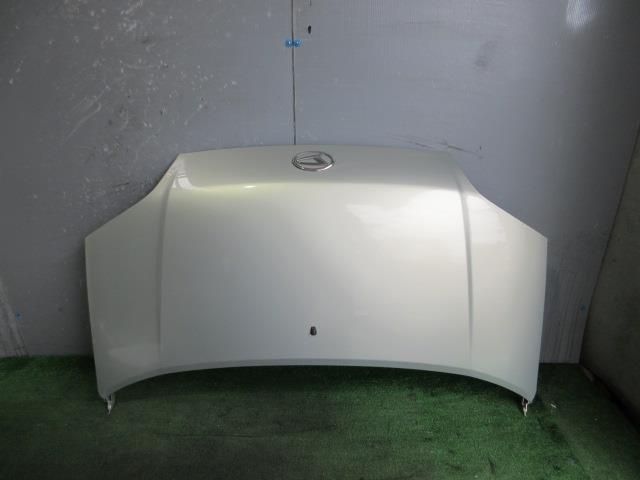 【中古】中古部品 ミラ L250S ﾎﾞﾝﾈｯﾄﾌｰﾄﾞ 【3330560100-260310000310500】