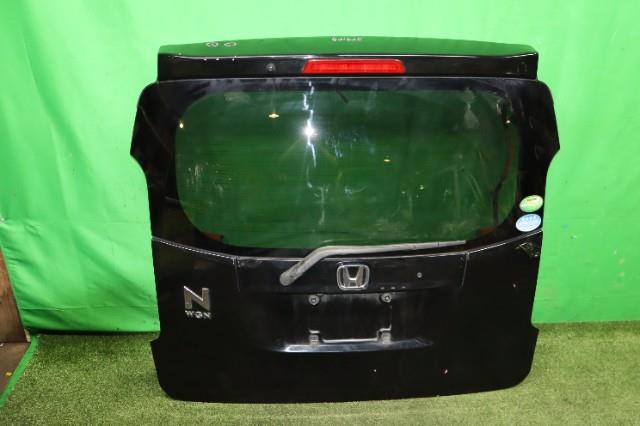 【中古】中古部品 Ｎ－ＷＧＮ JH1 ﾊﾞｯｸﾄﾞｱ 【3330950100-000050140515800】
