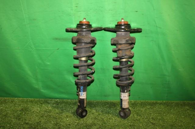 【中古】中古部品 BMW ミニ RH16 左ﾘｱｽﾄﾗｯﾄ 【3330950100-000059291050410】