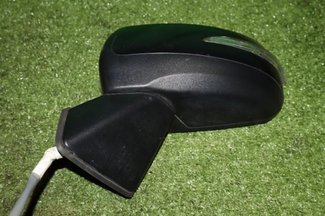 【中古】中古部品 ムーヴ LA100S 左ｻｲﾄﾞﾐﾗｰ 【3330950100-000050150813600】