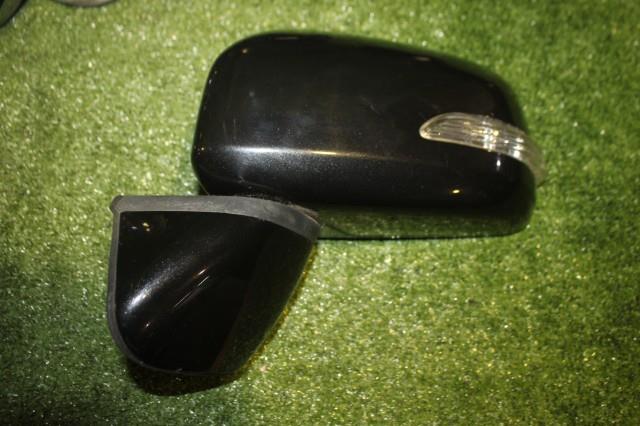 【中古】中古部品 ムーヴコンテ L575S 左ｻｲﾄﾞﾐﾗｰ 【3330950100-000059290713600】