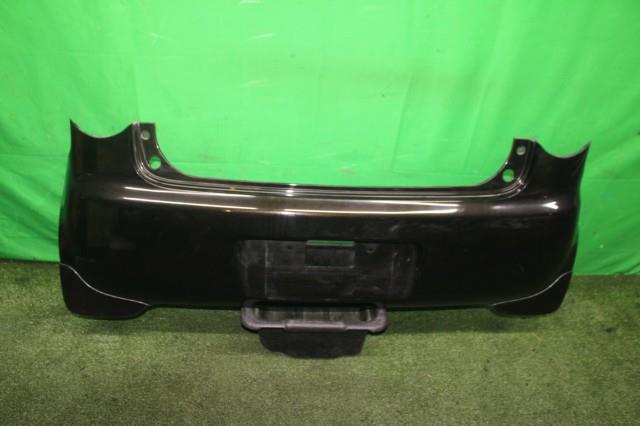 【中古】中古部品 ムーヴラテ L550S ﾘｱﾊﾞﾝﾊﾟｰ 【3330950100-000059290515100】