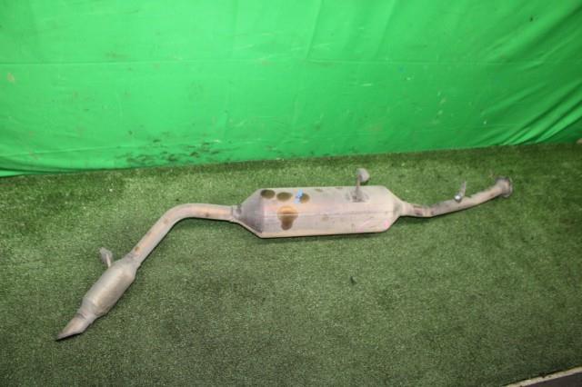 【中古】中古部品 ハイゼットアトレ S331G ﾘｱﾏﾌﾗｰ 【3330950100-000059300822500】