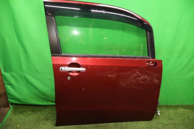 【中古】中古部品 ステラ LA160F 右ﾌﾛﾝﾄﾄﾞｱ 【3330950100-000050140213100】
