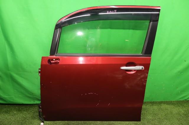 【中古】中古部品 ステラ LA160F 左フロントドア 【3330950100-000050140213200】|e-cleマート