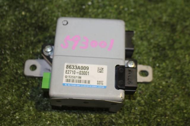 【中古】中古部品 アイ HA1W PSコンピューター 【3330950100-000059300163500】