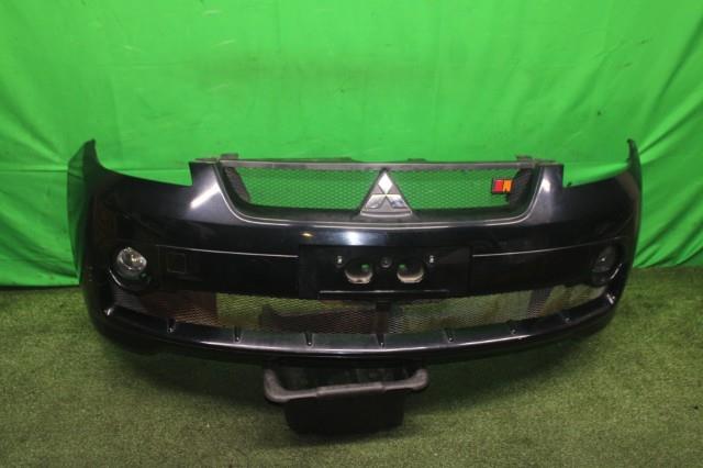 【中古】中古部品 コルトプラス Z27W ﾌﾛﾝﾄﾊﾞﾝﾊﾟｰ 【3330950100-000059300410100】