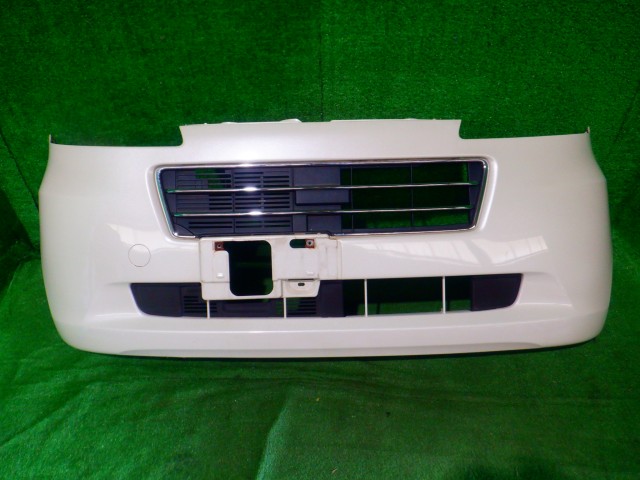 【中古】中古部品 タントエグゼ L455S ﾌﾛﾝﾄﾊﾞﾝﾊﾟｰ 【3340140100-000026031010100】 24,090円