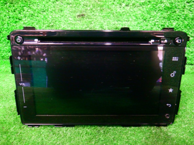 【中古】中古部品 スペーシア MK42S ｶｰﾅﾋﾞｹﾞｰｼｮﾝ 【3340140100-000026027761310】