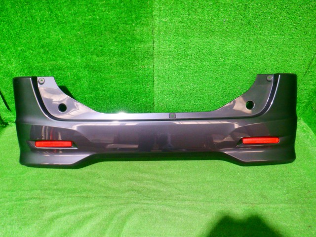 【中古】中古部品 ルークス ML21S ﾘｱﾊﾞﾝﾊﾟｰ 【3340140100-000026034315100】