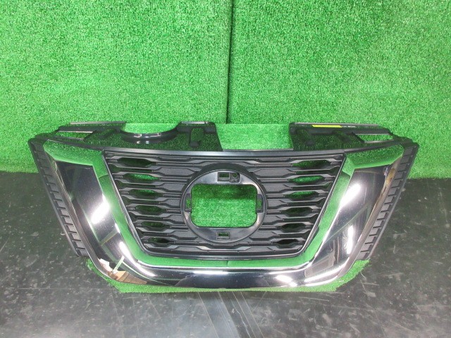 【中古】中古部品 エクストレイル NT32 ﾗｼﾞｴｰﾀｸﾞﾘﾙ 【3380010000-260310501010400】