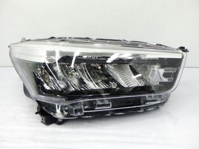 【中古】再生部品 ライズ A201A 右ﾍｯﾄﾞﾗﾝﾌﾟ 【3380010000-260310501410800】