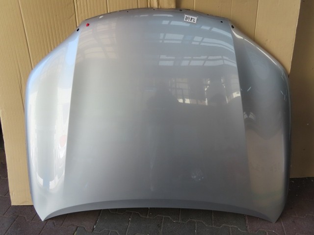 【中古】中古部品 ハイラックス GUN125 ﾎﾞﾝﾈｯﾄﾌｰﾄﾞ 【3380050000-000038112010500】