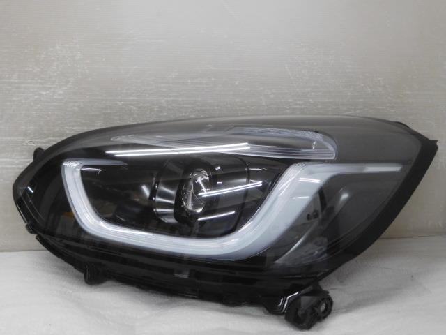 【中古】中古部品 フィット GS4 左ﾍｯﾄﾞﾗﾝﾌﾟ 【3380050000-000038085910900】