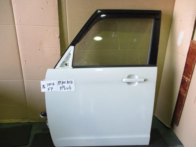 【中古】中古部品 パレット MK21S 左ﾌﾛﾝﾄﾄﾞｱ 【3310220100-001358954213200】