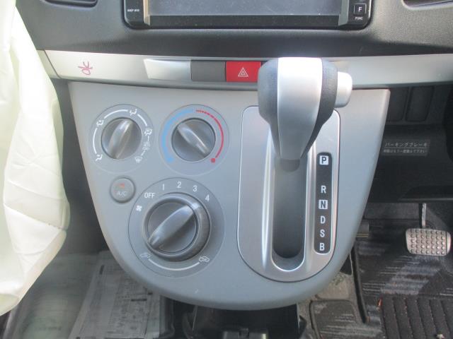 【中古】中古部品 ムーヴ L175S ｼﾌﾄﾚﾊﾞｰ 【3500080000-260303000337850】