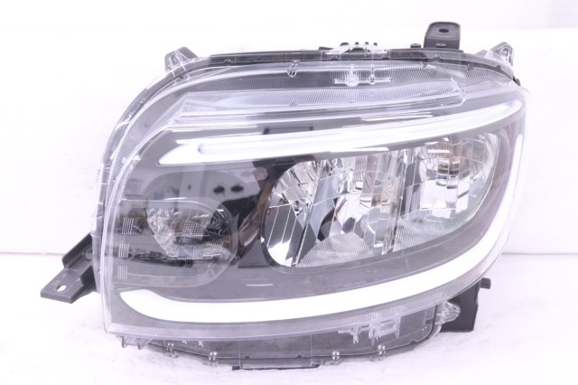 【中古】中古部品 タント LA650S 左ﾍｯﾄﾞﾗﾝﾌﾟ 【3260520000-260311500510900】