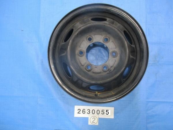 【中古】中古部品 NV350キャラバン VW2E26 ﾎｲｰﾙ 【3310040100-000263005547211】