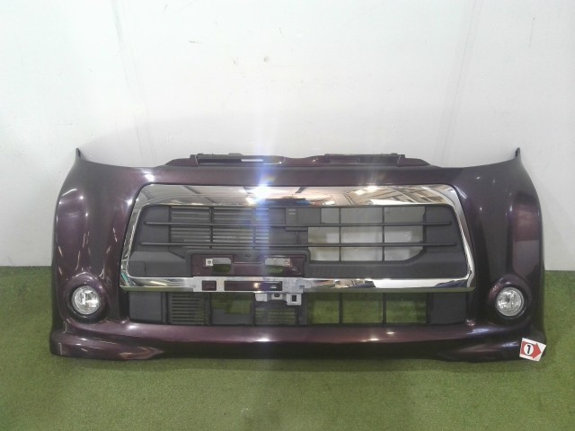 【中古】中古部品 タント L375S ﾌﾛﾝﾄﾊﾞﾝﾊﾟｰ 【3310090100-202602033810100】