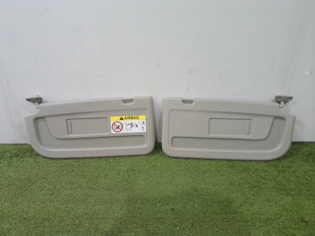 【中古】中古部品 セレナ GFC28 ｻﾝﾊﾞｲｻﾞｰ 【3310090100-202512036477350】