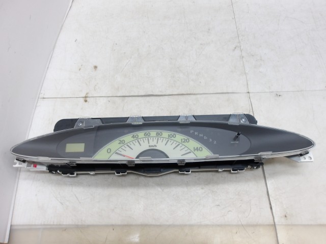 【中古】中古部品 タント L375S ｽﾋﾟｰﾄﾞﾒｰﾀｰ 【3310250100-000263006461400】