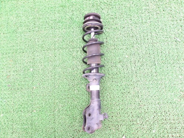 【中古】中古部品 ワゴンＲ MH34S 左ﾌﾛﾝﾄｽﾄﾗｯﾄ 【3310250100-000263004450210】