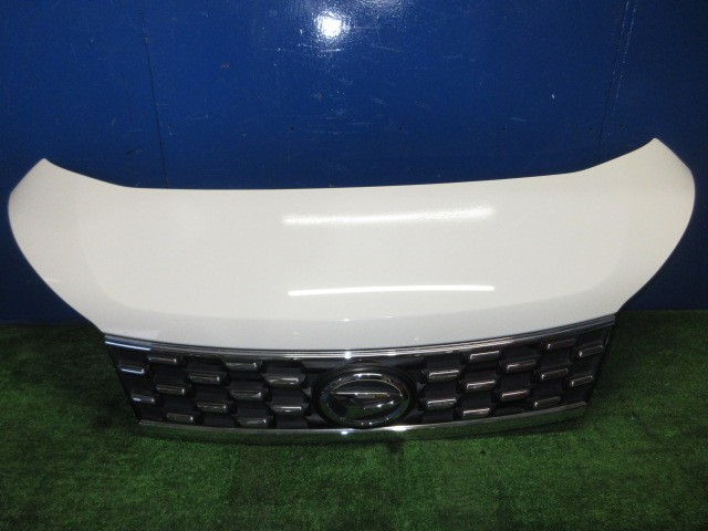 【中古】中古部品 ムーヴ LA150S ﾎﾞﾝﾈｯﾄﾌｰﾄﾞ 【3310270100-000015255510500】