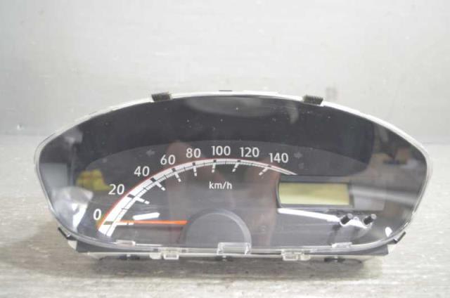 【中古】中古部品 ムーヴ LA100S ｽﾋﾟｰﾄﾞﾒｰﾀｰ 【3310580000-260311000161400】 9,447円