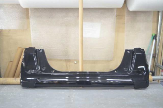 【中古】中古部品 N-BOX JF1 リアバンパー 【3310580000-260311001215100】