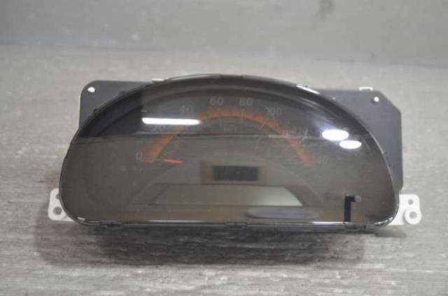 【中古】中古部品 パレット MK21S ｽﾋﾟｰﾄﾞﾒｰﾀｰ 【3310580000-260311000961400】