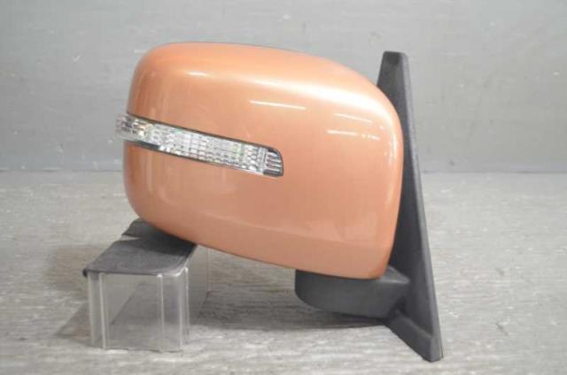 【中古】中古部品 パレット MK21S 右ｻｲﾄﾞﾐﾗｰ 【3310580000-260311000913500】
