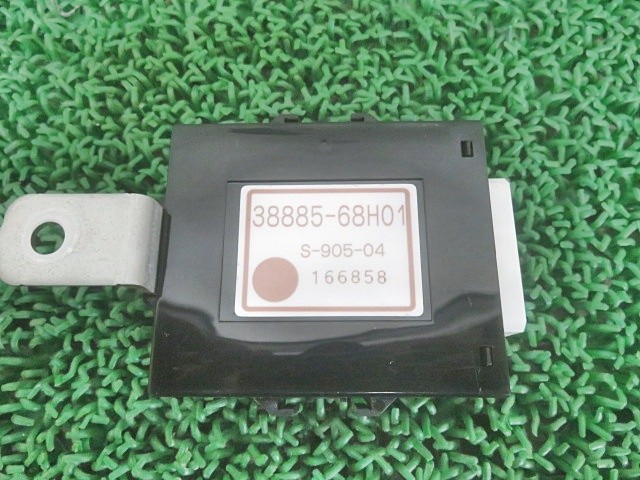 【中古】中古部品 エブリィ DA64V 4WDｺﾝﾋﾟｭｰﾀｰ 【3330380100-000038005064300】