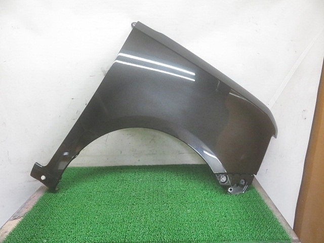 【中古】中古部品 ムーヴコンテ L575S 右ﾌﾛﾝﾄﾌｪﾝﾀﾞｰ 【3330380100-000038802510600】