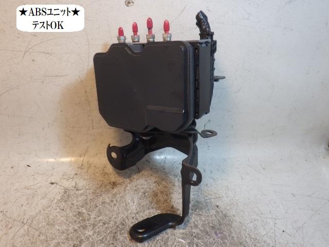 【中古】中古部品 キャリィ DA16T ABSｱｸﾁｭｴｰﾀｰ 【3330470100-260305000442500】