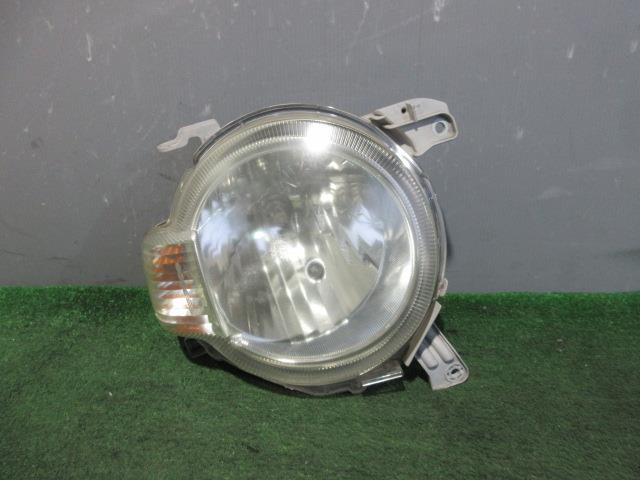 【中古】中古部品 ミラココア L675S 右ﾍｯﾄﾞﾗﾝﾌﾟ 【3330560100-260310001310800】