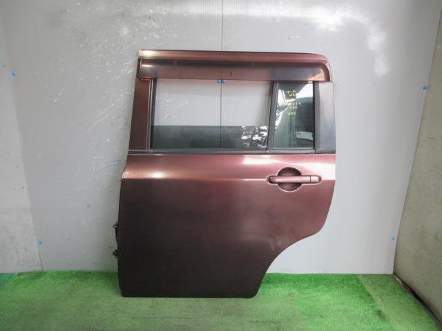 【中古】中古部品 ラパン HE22S 左ﾘｱﾄﾞｱ 【3330560100-260309000513400】