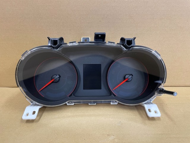 【中古】中古部品 デリカＤ5 CV5W ｽﾋﾟｰﾄﾞﾒｰﾀｰ 【3330650100-000263002061400】