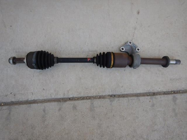 【中古】中古部品 ゼスト JE1 右ﾌﾛﾝﾄﾄﾞﾗｲﾌﾞｼｬﾌﾄ 【3330920100-000253022242100】