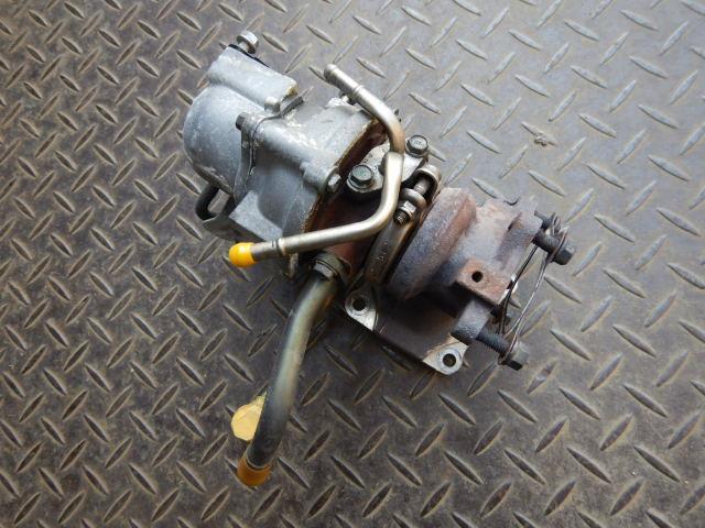 【中古】中古部品 ゼスト JE1 ﾀｰﾎﾞﾁｬｰｼﾞｬｰ 【3330920100-000253022220120】
